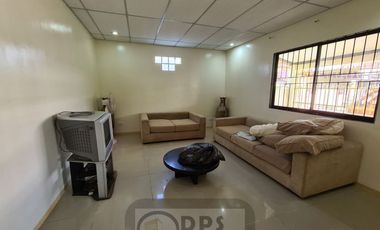 House in Lanang Davao City | LA 150sqm | FA 100sqm | 3BR 2TB