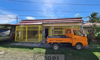 House in Lanang Davao City | LA 150sqm | FA 100sqm | 3BR 2TB