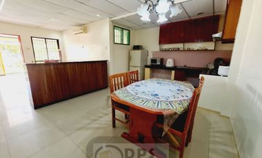 House in Lanang Davao City | LA 150sqm | FA 100sqm | 3BR 2TB