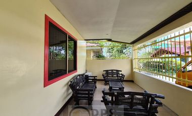 House in Lanang Davao City | LA 150sqm | FA 100sqm | 3BR 2TB
