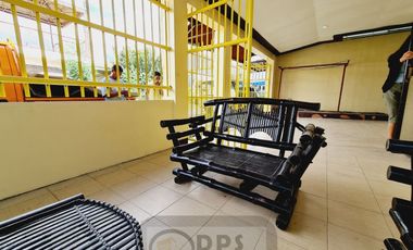 House in Lanang Davao City | LA 150sqm | FA 100sqm | 3BR 2TB