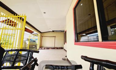 House in Lanang Davao City | LA 150sqm | FA 100sqm | 3BR 2TB