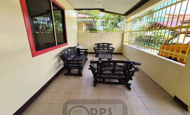 House in Lanang Davao City | LA 150sqm | FA 100sqm | 3BR 2TB