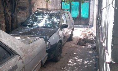 Venta de casa... Oportunidad unica