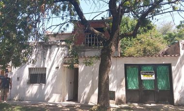 Venta de casa... Oportunidad unica