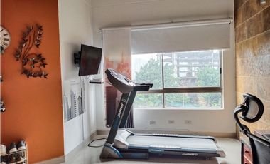 APARTAMENTO DUPLEX PENTHOUSE EN VENTA EN SABANETA, LOMA LINDA 14P