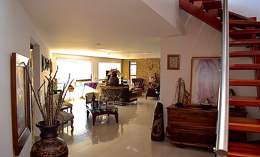 APARTAMENTO DUPLEX PENTHOUSE EN VENTA EN SABANETA, LOMA LINDA 14P