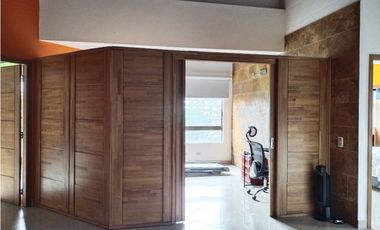 APARTAMENTO DUPLEX PENTHOUSE EN VENTA EN SABANETA, LOMA LINDA 14P