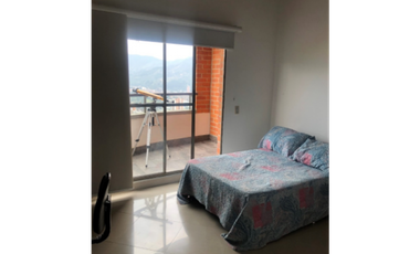 APARTAMENTO DUPLEX PENTHOUSE EN VENTA EN SABANETA, LOMA LINDA 14P