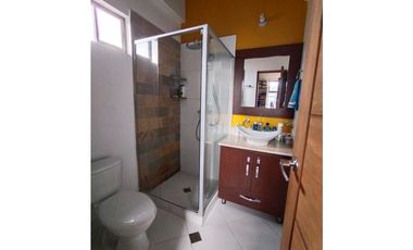 APARTAMENTO DUPLEX PENTHOUSE EN VENTA EN SABANETA, LOMA LINDA 14P