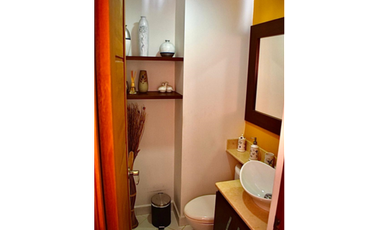 APARTAMENTO DUPLEX PENTHOUSE EN VENTA EN SABANETA, LOMA LINDA 14P