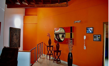 APARTAMENTO DUPLEX PENTHOUSE EN VENTA EN SABANETA, LOMA LINDA 14P