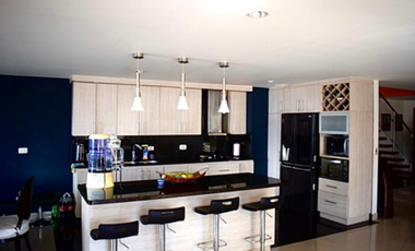 APARTAMENTO DUPLEX PENTHOUSE EN VENTA EN SABANETA, LOMA LINDA 14P