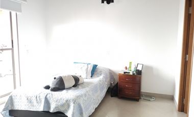 APARTAMENTO DUPLEX PENTHOUSE EN VENTA EN SABANETA, LOMA LINDA 14P