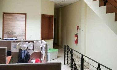 Disewakan Ruko Graha Insuko - 3 Lantai - Kedoya Raya - Jakarta Barat