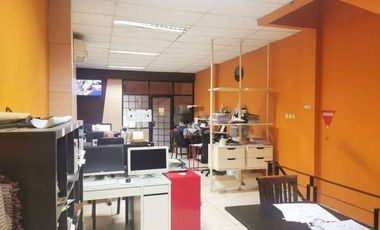 Disewakan Ruko Graha Insuko - 3 Lantai - Kedoya Raya - Jakarta Barat