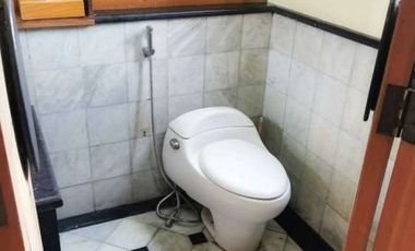 Disewakan Ruko Graha Insuko - 3 Lantai - Kedoya Raya - Jakarta Barat