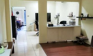 Disewakan Ruko Graha Insuko - 3 Lantai - Kedoya Raya - Jakarta Barat