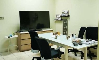 Disewakan Ruko Graha Insuko - 3 Lantai - Kedoya Raya - Jakarta Barat