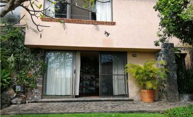 CASA EN VENTA EN VISTA HERMOSA