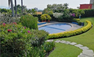 CASA EN VENTA EN VISTA HERMOSA