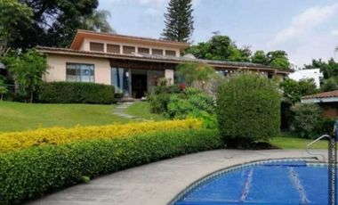 CASA EN VENTA EN VISTA HERMOSA