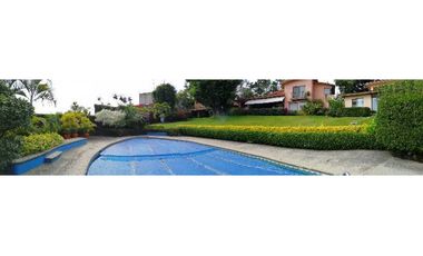 CASA EN VENTA EN VISTA HERMOSA