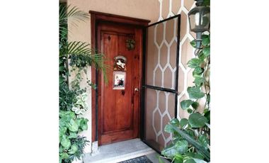 CASA EN VENTA EN VISTA HERMOSA