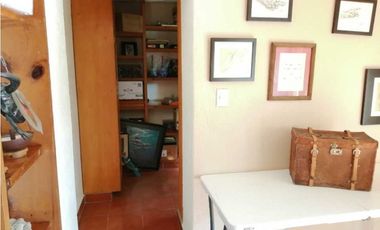 CASA EN VENTA EN VISTA HERMOSA