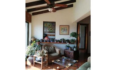 CASA EN VENTA EN VISTA HERMOSA