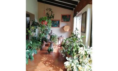 CASA EN VENTA EN VISTA HERMOSA