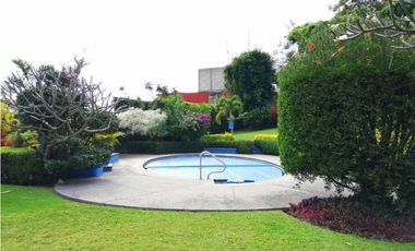 CASA EN VENTA EN VISTA HERMOSA
