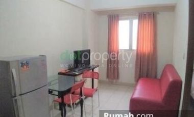 APARTEMENT GADING ICON WILAYAH JAKARTA