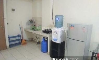 APARTEMENT GADING ICON WILAYAH JAKARTA