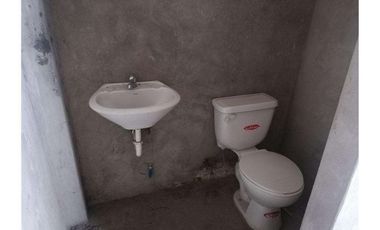 terreno  con bodega de venta en portoviejo