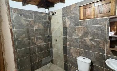 Finca tranquila a 45 minutos de Medellín(MLS#236470)