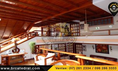 Casa de venta en Puertas del Sol – código:12077