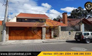 Casa de venta en Puertas del Sol – código:12077