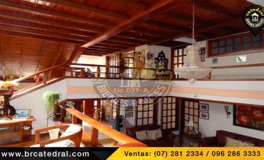 Casa de venta en Puertas del Sol – código:12077