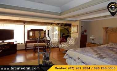 Casa de venta en Puertas del Sol – código:12077