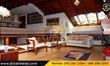 Casa de venta en Puertas del Sol – código:12077