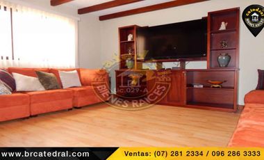 Casa de venta en Puertas del Sol – código:12077