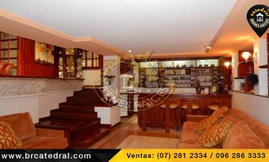 Casa de venta en Puertas del Sol – código:12077