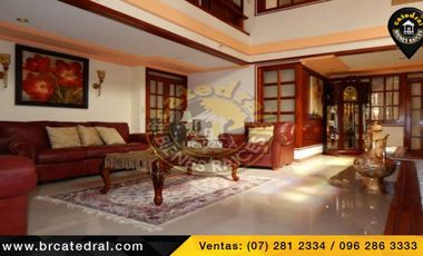 Casa de venta en Puertas del Sol – código:12077