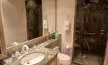 apartamento en arriendo en los rosales. Cod A121133030