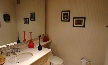 apartamento en arriendo en los rosales. Cod A121133030