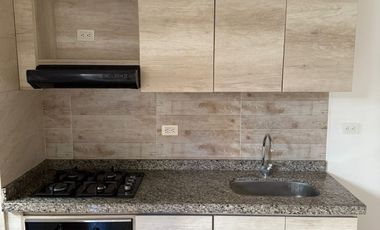 VENTA APARTAMENTO PUERTO MADERO GIRON 40 M. Cod V12299