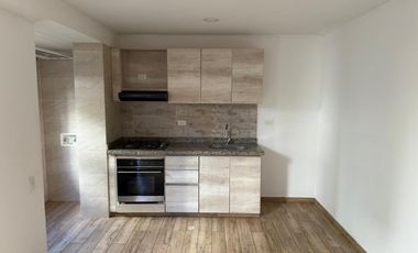 VENTA APARTAMENTO PUERTO MADERO GIRON 40 M. Cod V12299