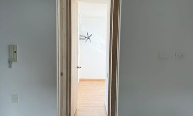 VENTA APARTAMENTO PUERTO MADERO GIRON 40 M. Cod V12299