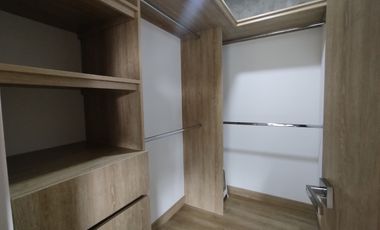 apartamento en arriendo en seleccionar barrio. Cod A214421